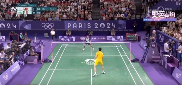 中国代表团巴黎奥运第五日斩获小轮车、跳水等