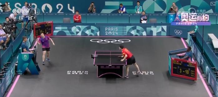 中国代表团巴黎奥运第五日斩获小轮车、跳水等