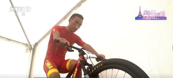 中国代表团巴黎奥运第五日斩获小轮车、跳水等