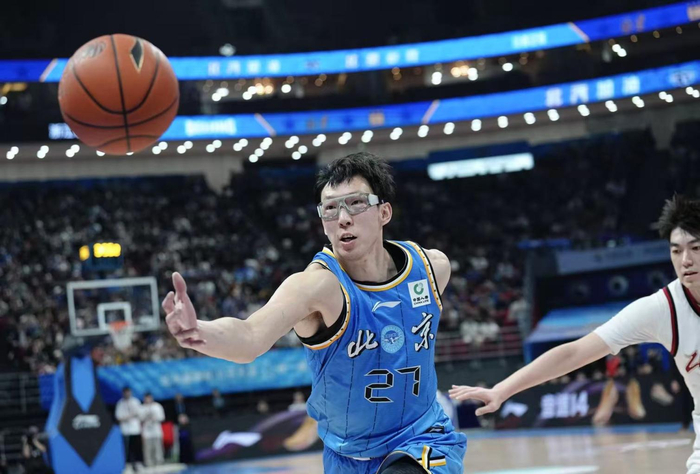 北汽队逆转取胜止颓势 立足主场迎战三连客