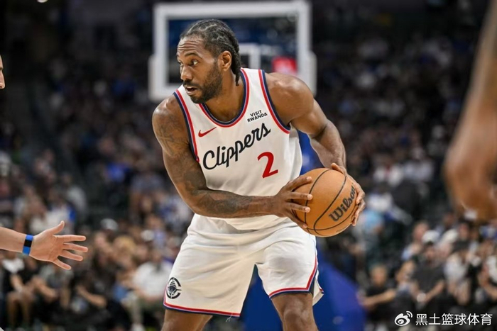 快船力克雄鹿豪取5连胜 交易后阵容蜕变