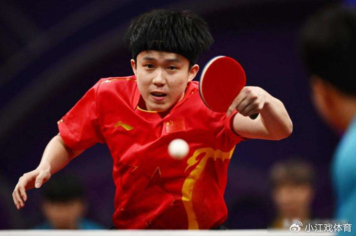 澳门世界杯男单规则调整冲击国乒阵容