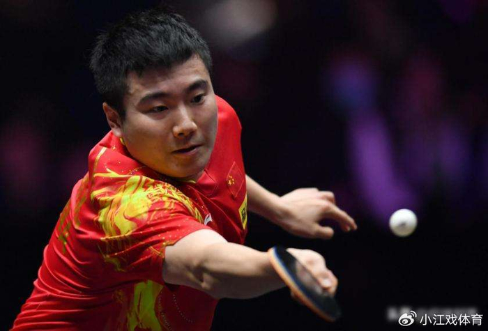 澳门世界杯男单规则调整冲击国乒阵容