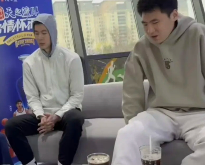 郭昊文赵柏清冲突事件告一段落 球队确认两人将