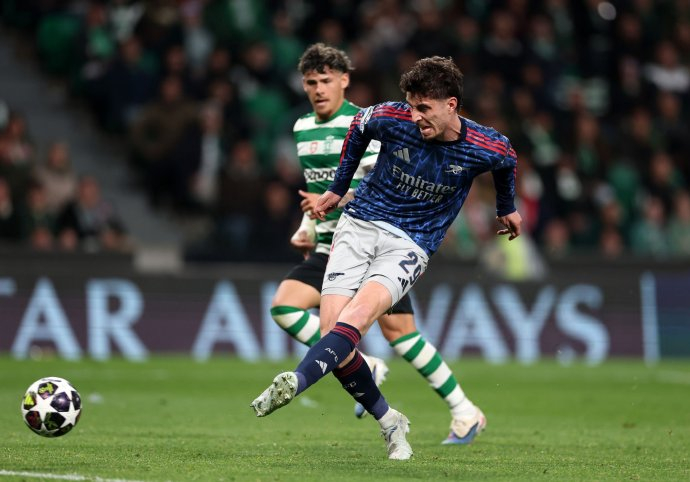 阿森纳绝杀晋级，马丁助攻成关键战转折点