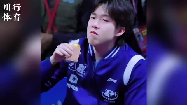 王曼昱蒯曼女双夺冠 王楚钦扛起男队卫冕重任